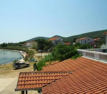 In With Seaview, Terrace, Air Condition, Wifi * Пашман