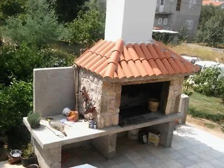 In With Seaview, Terrace, Air Condition, Wifi Апартаменты *