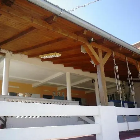 Апартаменты In With Seaview, Terrace, Air Condition, Wifi *
