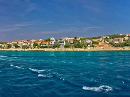 In With Seaview, Terrace, Air Condition, Wifi * Пашман
